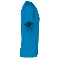 blue background